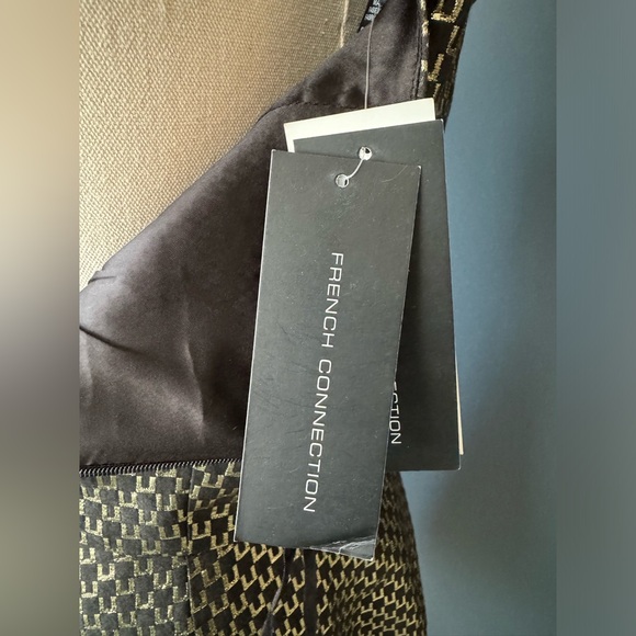 French Connection dress. Size 6 - Picture 9 of 11